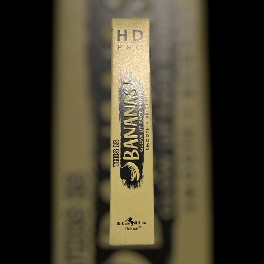 HD Pro Banana eye Brightner